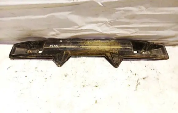 Land Rover Freelander Rear beam 