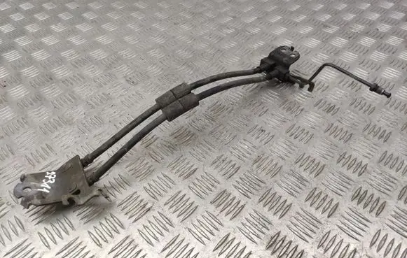 Ford Transit Custom Brake booster pipe/hose A046975GB