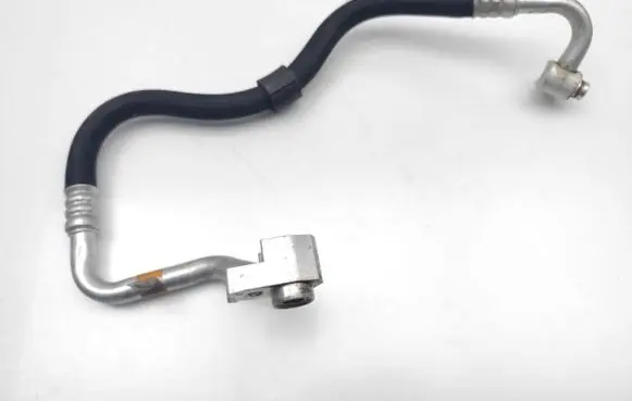 Ford Connect Air conditioning (A/C) pipe/hose KV6H-19N602-BC