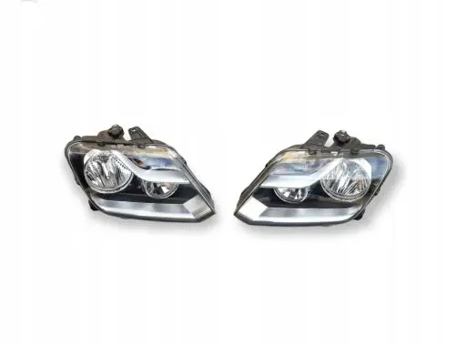 Volkswagen Amarok Headlights/headlamps set 2H1941015M 2H1941016M