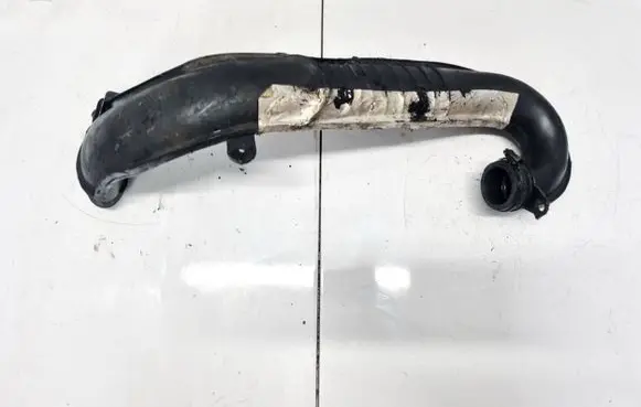 Peugeot Partner Intercooler hose/pipe 9637306580