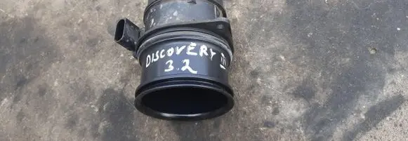 Land Rover Discovery 3 - LR3 Mass air flow meter 5wk97010