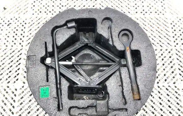 Hyundai i30 Other interior part 09149-2L100