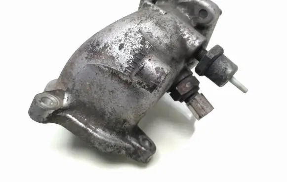 Toyota Avensis T250 Intake manifold 8942460010