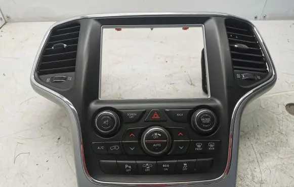 Jeep Grand Cherokee Climate control unit P05091850AF