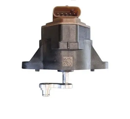 Volvo XC60 Turbo charger electric actuator 59001107675 10009980452