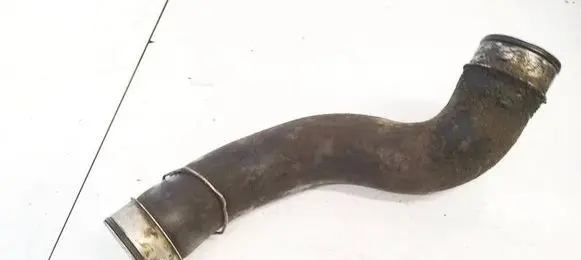 Mercedes-Benz E W211 Intercooler hose/pipe