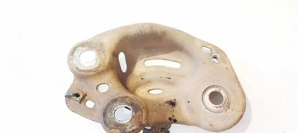 Volvo S60 Bracket in trunk/boot 