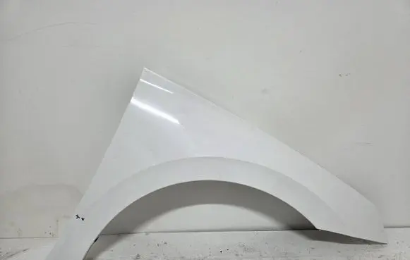 Skoda Scala Fender