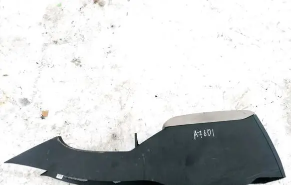 Chrysler 300 - 300C Armrest 1057220TRM 48846A