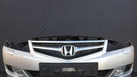 Honda Accord Front bumper