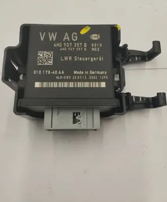 Audi A6 S6 C7 4G Light module LCM 4H0907357B 01017840AA