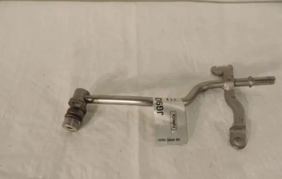 Ford Kuga III Engine coolant pipe/hose JG9Q-6084-BA