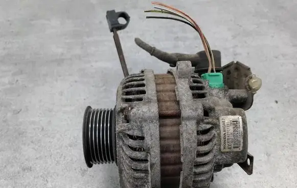 Honda Civic Generator/alternator AHGA67