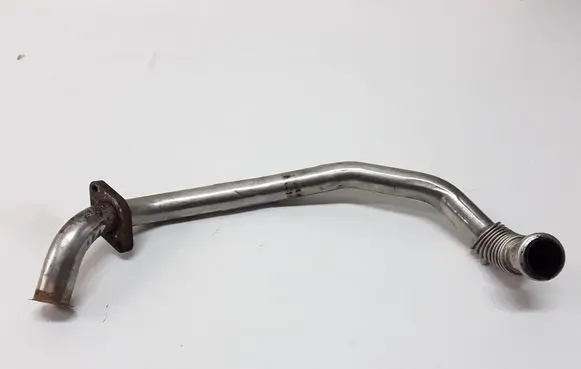 Peugeot 407 EGR valve line/pipe/hose