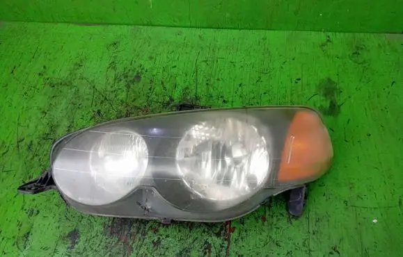Honda HR-V Headlight/headlamp