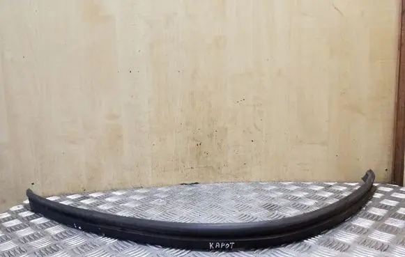 Fiat Ducato Engine compartment rubber 