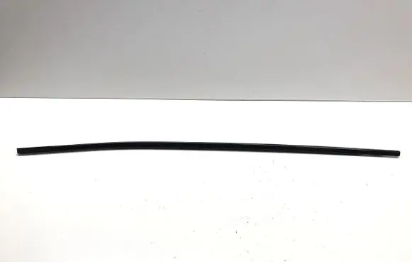 Jaguar I-Pace Front door windshield rail J9D321452CB