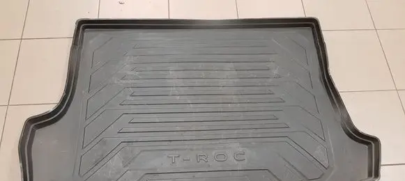 Volkswagen T-Roc Trunk/boot mat liner 2GA061161