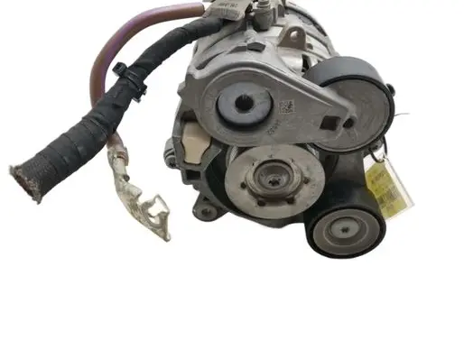 Audi A3 8Y Generator/alternator 05E903019F