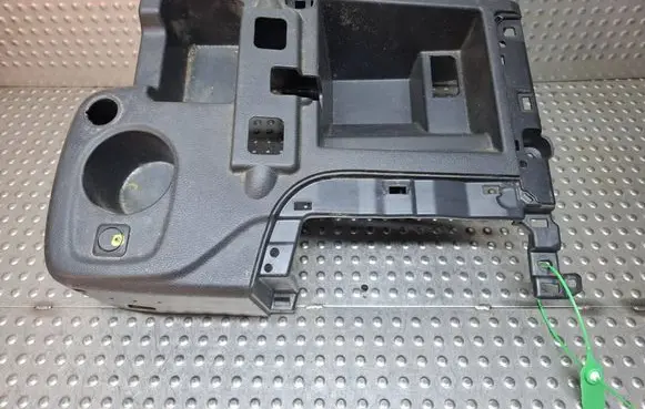 Ford Transit - Tourneo Connect Center console S26372235 DT11V045B55DDW