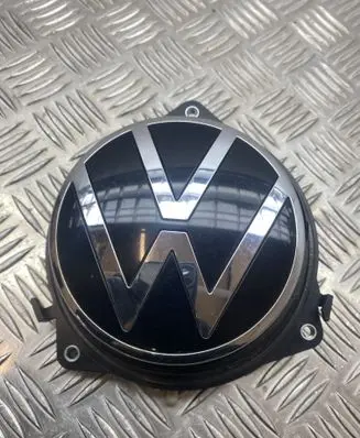 Volkswagen Golf VIII Tailgate trunk handle 5H6827469