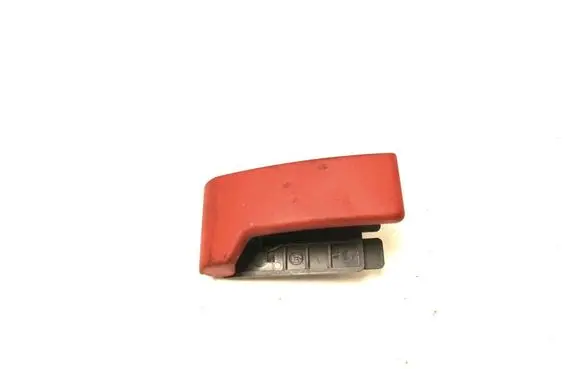 Mercedes-Benz ML W166 Engine bonnet (hood) release handle A2048800120