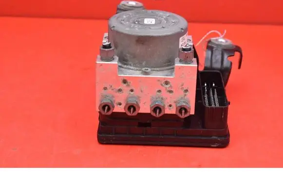 Ford Mondeo MK IV ABS Pump EG9C2C405EC
