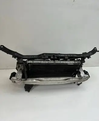 Audi S5 Facelift A/C cooling radiator (condenser) 8T0260401C