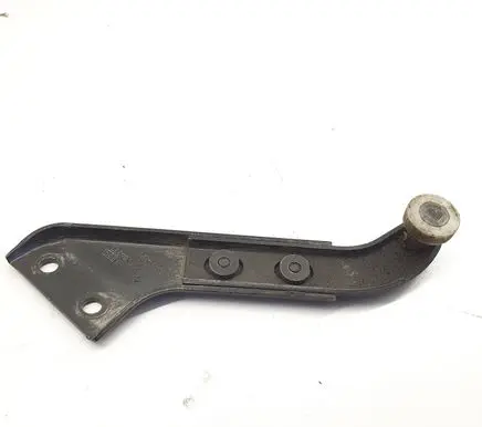 Volkswagen Transporter - Caravelle T5 Sliding door upper roller guide/hinge 7H0843436B GBK04337