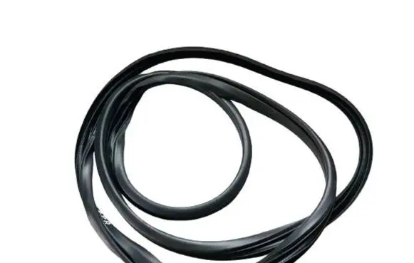 Mazda CX-5 II Front door rubber seal KB7W68911C 3C120421