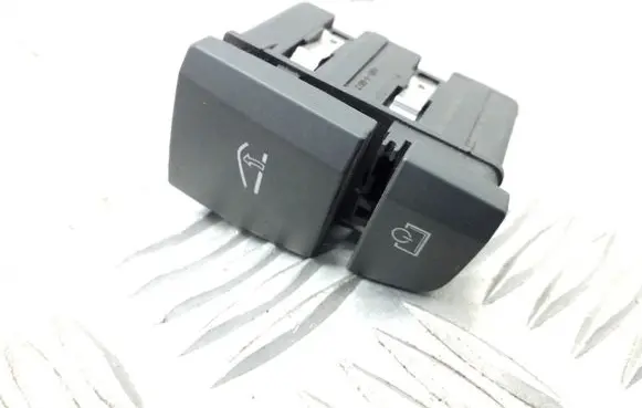Audi Q7 4L Other switches/knobs/shifts 4L1927227