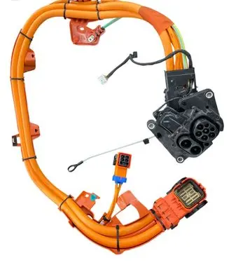 Tesla Model 3 Electric car charging cable 114504300E