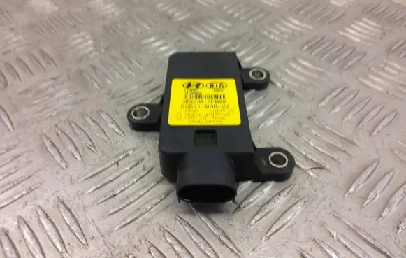 KIA Sportage ESP acceleration yaw rate sensor 95690-1F000