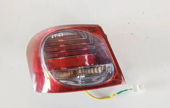 Lexus GS 300 350 430 450H Rear/tail lights ltgs450heu