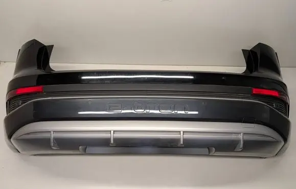 Audi Q4 e-tron Rear bumper 89A807511