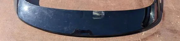 Ford Focus Tailgate/trunk spoiler JX7BN44210A