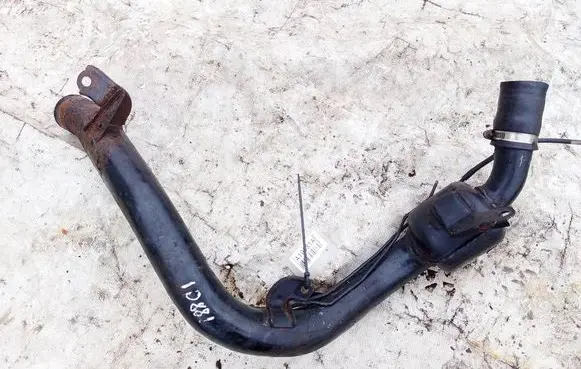 Toyota Avensis Verso Intercooler hose/pipe 1736127050