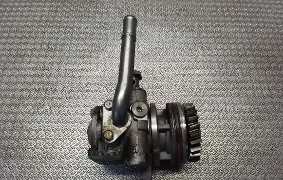 Volkswagen Transporter - Caravelle T5 Power steering pump 7H0422153