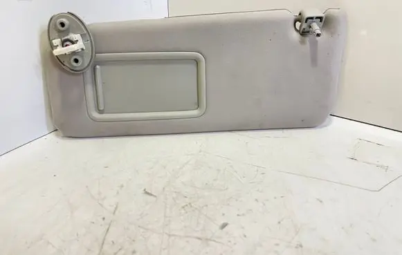 Lexus IS 220D-250-350 Sun visor