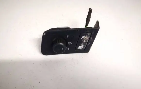 Volkswagen Touran I Wing mirror switch 1t1959552