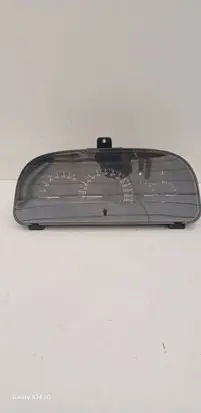 Renault Laguna I Speedometer (instrument cluster) 216236674 38967912