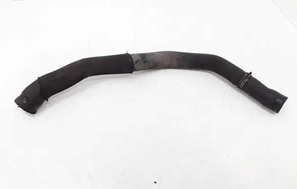Mercedes-Benz B W245 Engine coolant pipe/hose