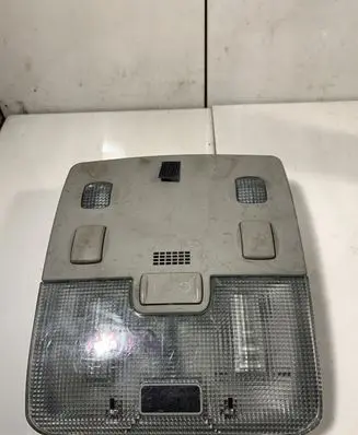 Audi A3 S3 8L Front seat light 8L0947111B