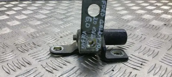 Ford Galaxy Rear door upper hinge