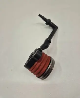 Nissan Qashqai Clutch release bearing slave cylinder 306206299R 0491412