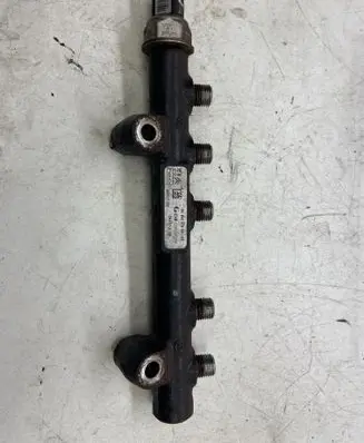 Peugeot 508 Fuel main line pipe 968529758002 103021392