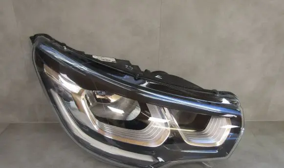 Citroen C4 II Picasso Headlight/headlamp 9808623780 B71MVCEM00 020070200828