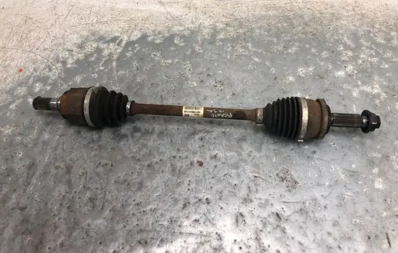 KIA Picanto Front driveshaft 49500G6000BILI 49500G6000