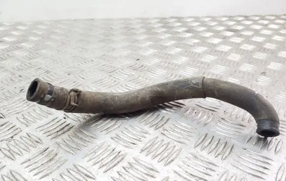 Toyota Prius (XW20) Engine coolant pipe/hose